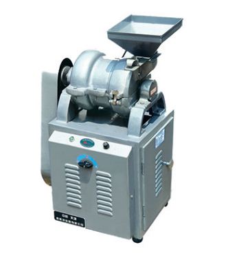 Máy nghiền dược liệu FY-130